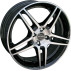 Stilauto SR 1300 7x17 5x112 ET42 DIA66.6 BP