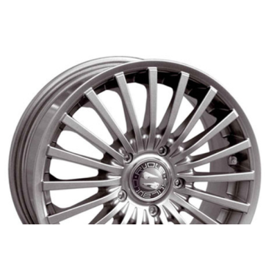 Stilauto SR 1800 7x16 5x114.3 ET40 DIA67.1 SupL