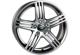 Stilauto SR 2000 7.5x17 5x120 ET40 DIA67.1 SupL