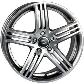 Stilauto SR 2000 7.5x17 5x120 ET40 DIA67.1 SupL