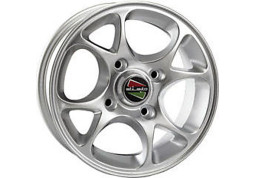 Stilauto SR 400 6x14 4x108 ET40 DIA65.1 SupL
