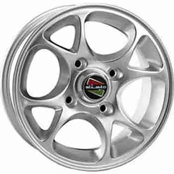 Stilauto SR 400 6x14 4x108 ET40 DIA65.1 SupL