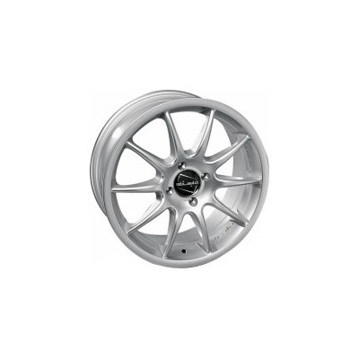 Stilauto SR 500 6.5x15 5x100 ET44 DIA67 S