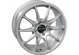 Stilauto SR 500 6.5x15 5x110 ET40 DIA67.1 SupL
