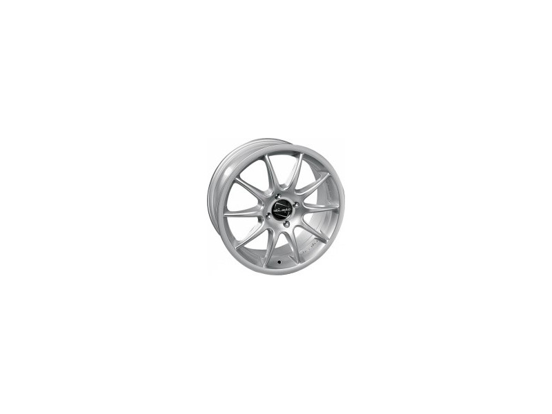 Stilauto SR 500 6.5x15 5x114.3 ET44 DIA67.1 SupL