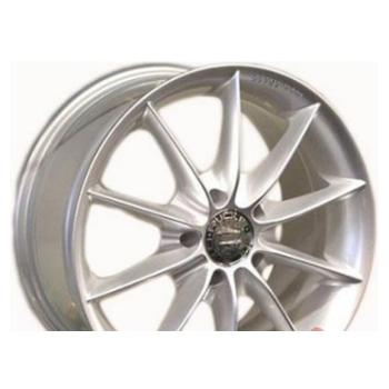 Stilauto SR 600/5 6.5x15 4x114.3 ET38 DIA67 S