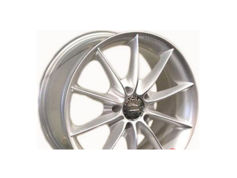 Stilauto SR 600/5 6.5x15 4x114.3 ET38 DIA67 S