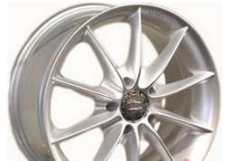 Stilauto SR 600/5 6.5x15 5x110 ET44 DIA67 S