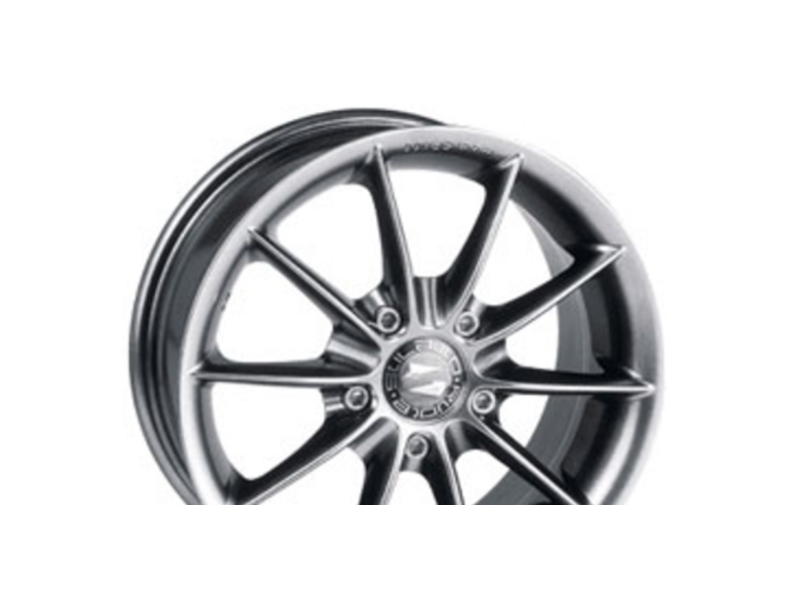 Stilauto SR 600/5 6.5x15 5x110 ET40 DIA67.1 SupL