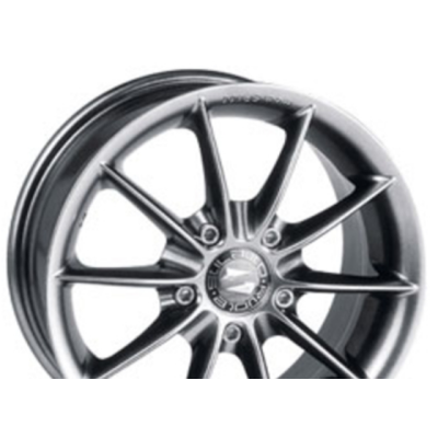Stilauto SR 600/5 6.5x15 5x114.3 ET40 DIA67.1 SupL