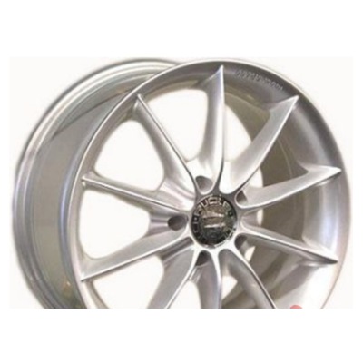 Stilauto SR 600/5 6.5x15 4x108 ET38 DIA63.5
