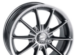 Stilauto SR 600/5 6.5x15 5x110 ET44 DIA67.1 SL
