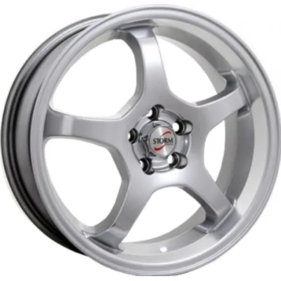 Storm A-297 7x17 5x100 ET45 DIA67.1 HS