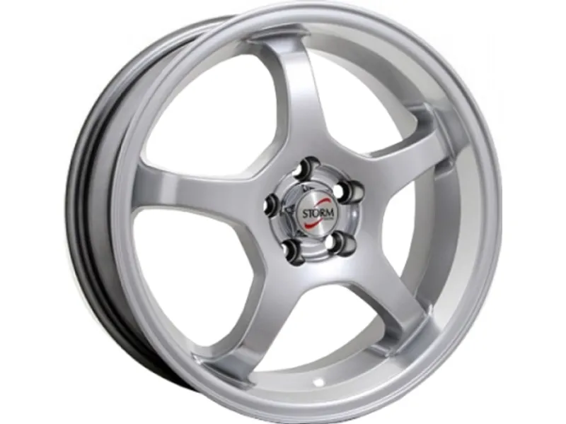 Storm A-297 7x17 5x100 ET45 DIA67.1 HS