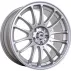 Storm A-457 8x18 5x112 ET35 DIA73.1