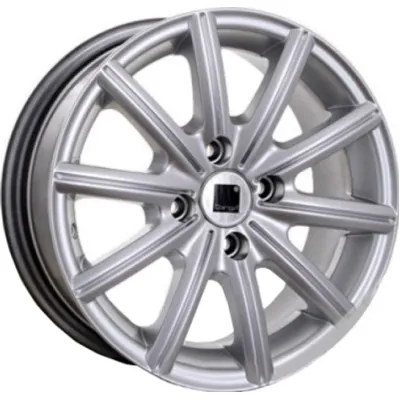 Storm AT-101 6x14 4x100 ET38 DIA67.1 HS