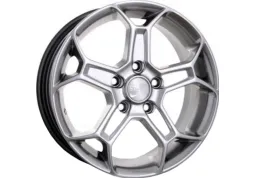 Storm AT-574 6.5x16 5x114.3 ET50 DIA73.1 HB