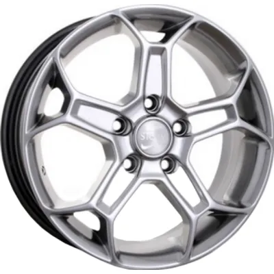 Storm AT-574 6.5x16 5x114.3 ET50 DIA73.1 HB