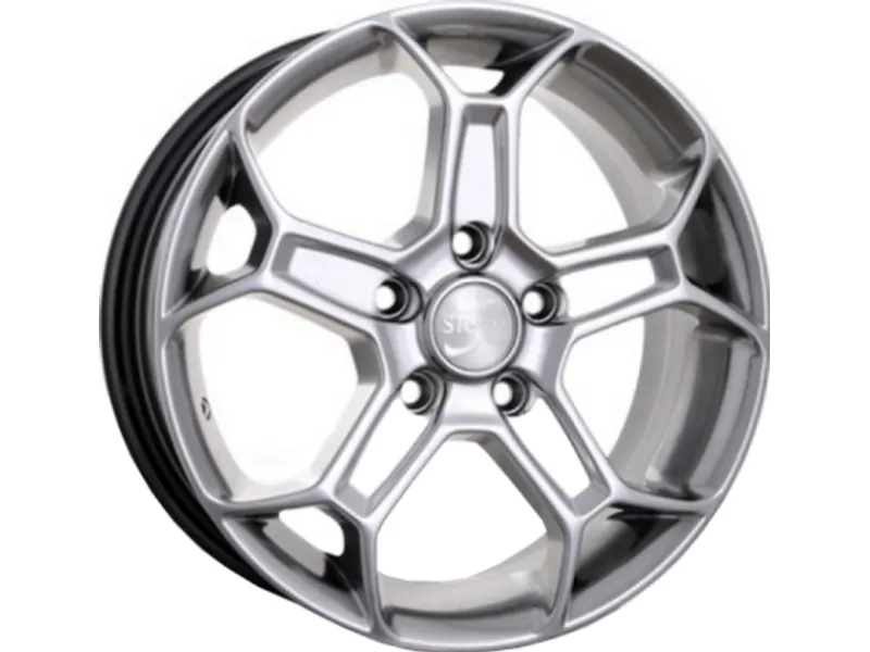 Storm AT-574 6.5x16 5x114.3 ET50 DIA73.1 HB