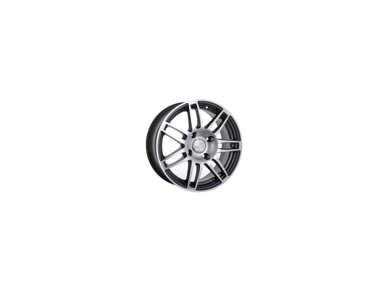 Storm AT-706 6.5x15 4x114.3 ET38 DIA67.1 MGB