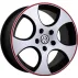 Storm BK-029 7x15 4x114.3 ET40 DIA67.1 MtBPRL