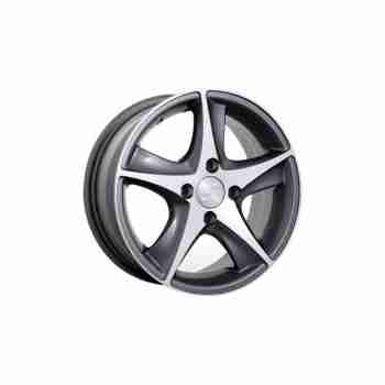 Storm BK-087 5.5x13 4x100 ET35 DIA67.1 GM