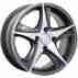 Storm BK-087 5.5x13 4x100 ET35 DIA67.1 GM