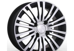 Storm BK-089 7x15 4x100 ET35 DIA67.1 BM