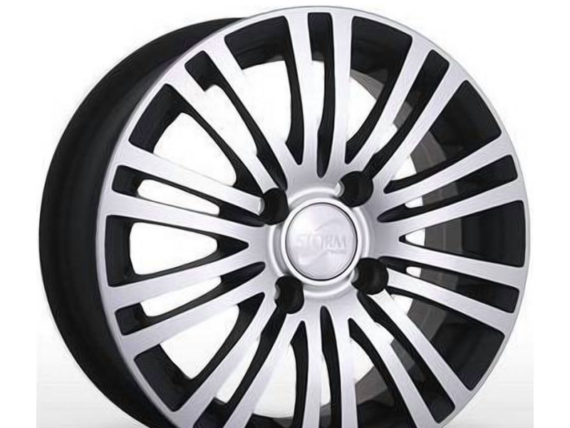 Storm BK-089 7x15 4x100 ET35 DIA67.1 BM