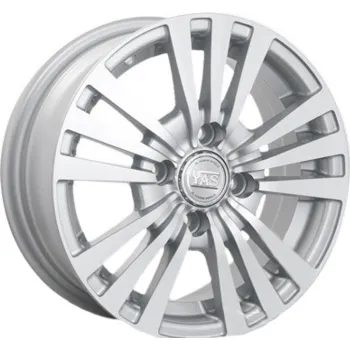 Storm BK-170 5.5x13 4x100 ET35 DIA60.1 MS