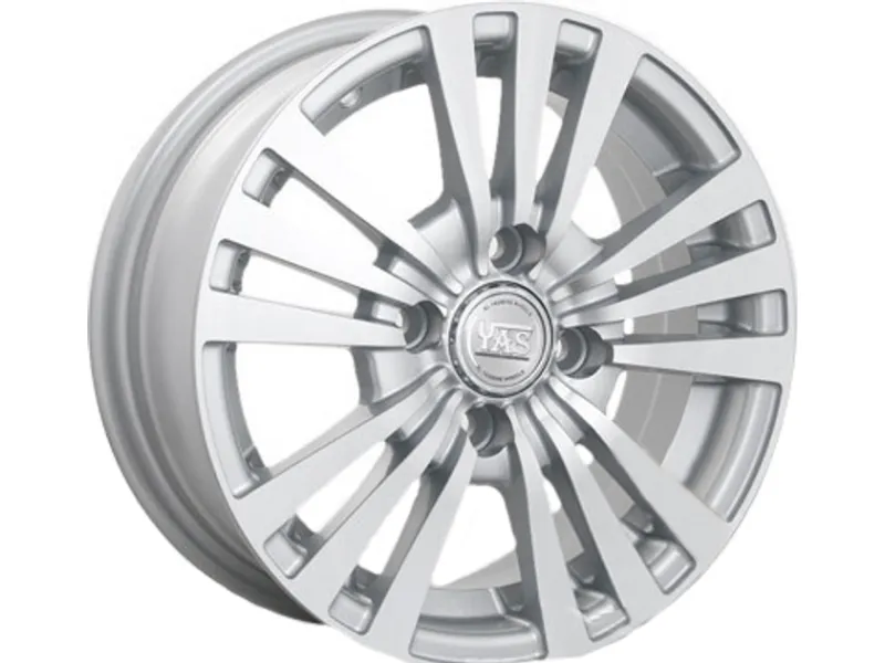 Storm BK-170 5.5x13 4x100 ET35 DIA60.1 MS