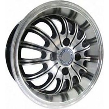 Storm BK-177 5.5x13 4x100 ET35 DIA67.1 BM