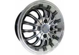 Storm BK-177 5.5x13 4x100 ET35 DIA67.1 GM