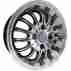 Storm BK-177 5.5x13 4x100 ET35 DIA67.1 GM