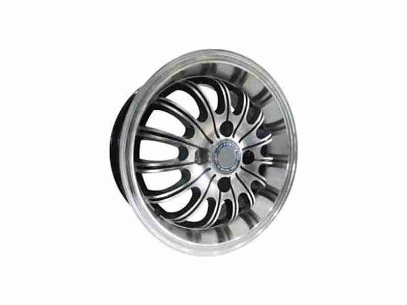 Storm BK-177 5.5x13 4x100 ET35 DIA67.1 GM