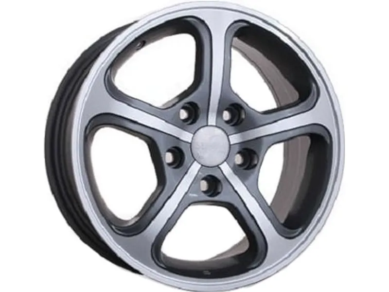 Storm BK-450 6.5x15 5x114.3 ET45 DIA67.1 MG