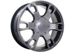 Storm BKR-047 7x17 5x114.3 ET55 DIA73.1 HB