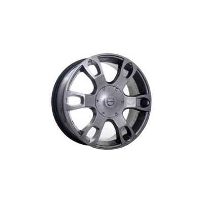 Storm BKR-047 7x17 5x114.3 ET55 DIA73.1 HB