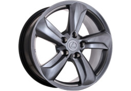 Storm FR-735 6.5x15 4x100/114.3 ET38 DIA67.1 HS