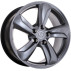 Storm FR-735 6.5x15 4x100/114.3 ET38 DIA67.1 HS