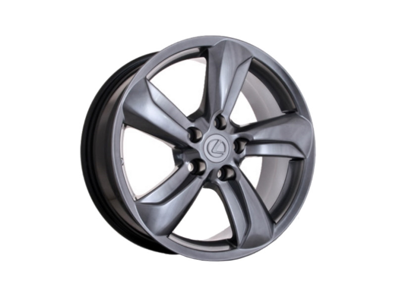 Storm FR-735 6.5x15 4x100/114.3 ET38 DIA67.1 HS