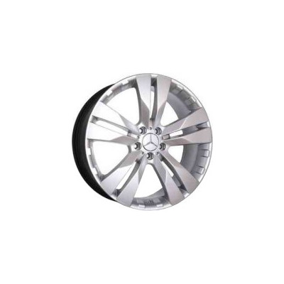 Storm FR-803 (Mercedes) 8.5x20 5x112 ET56 DIA66.6 HS