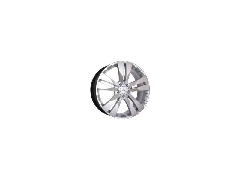 Storm FR-803 (Mercedes) 8.5x20 5x112 ET56 DIA66.6 HS