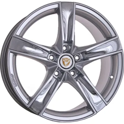 Storm Henessy 7.5x17 5x112 ET45 DIA66.6
