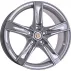 Storm Henessy 7.5x17 5x112 ET45 DIA66.6