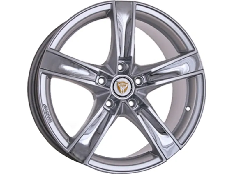 Storm Henessy 7.5x17 5x112 ET45 DIA66.6