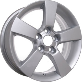 Storm SLR-5090 6x15 5x105 ET39 DIA56.6 S