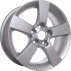 Storm SLR-5090 6x15 5x105 ET39 DIA56.6 S