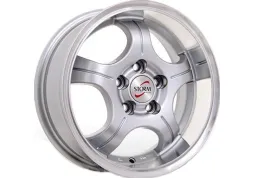 Storm SM-140 6x14 5x100 ET32 DIA67.1 HSLP