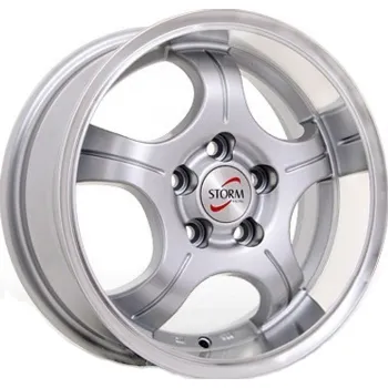 Storm SM-140 6x14 5x100 ET32 DIA67.1 HSLP